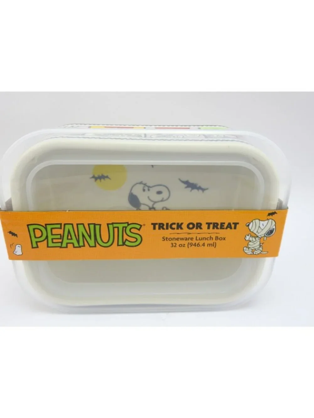 Peanuts official design